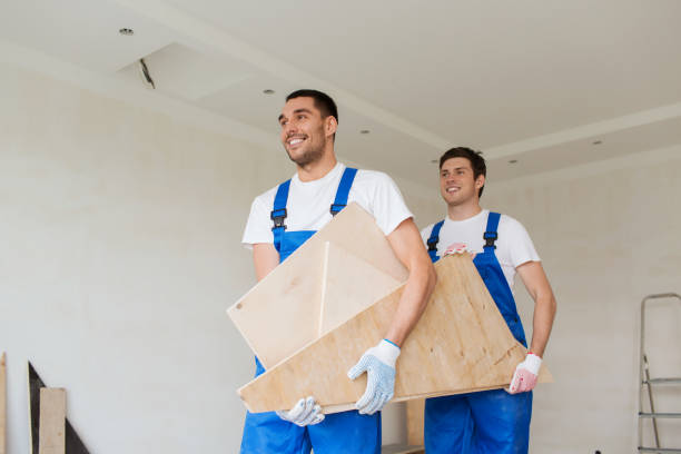 Best Attic Cleanout  in Stanley, ND