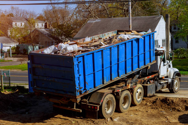 Best Hot Tub Removal  in Stanley, ND