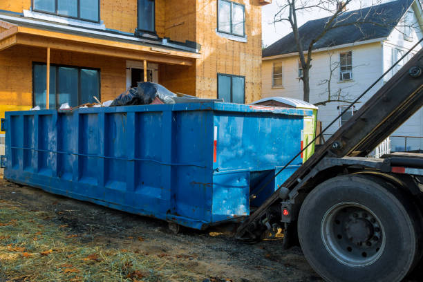 Property Management Cleanouts in Stanley, ND