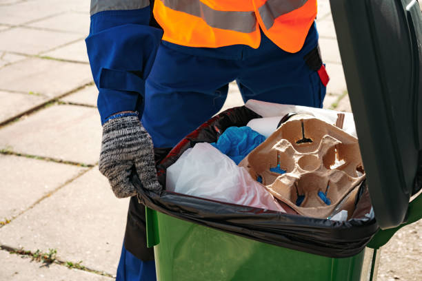 Moving and Downsizing Cleanouts in Stanley, ND