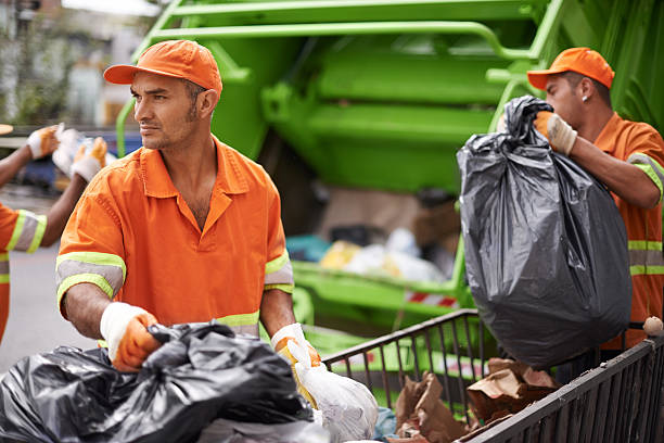Best Yard Waste Removal  in Stanley, ND