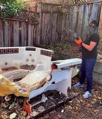 Best Furniture Removal  in Stanley, ND